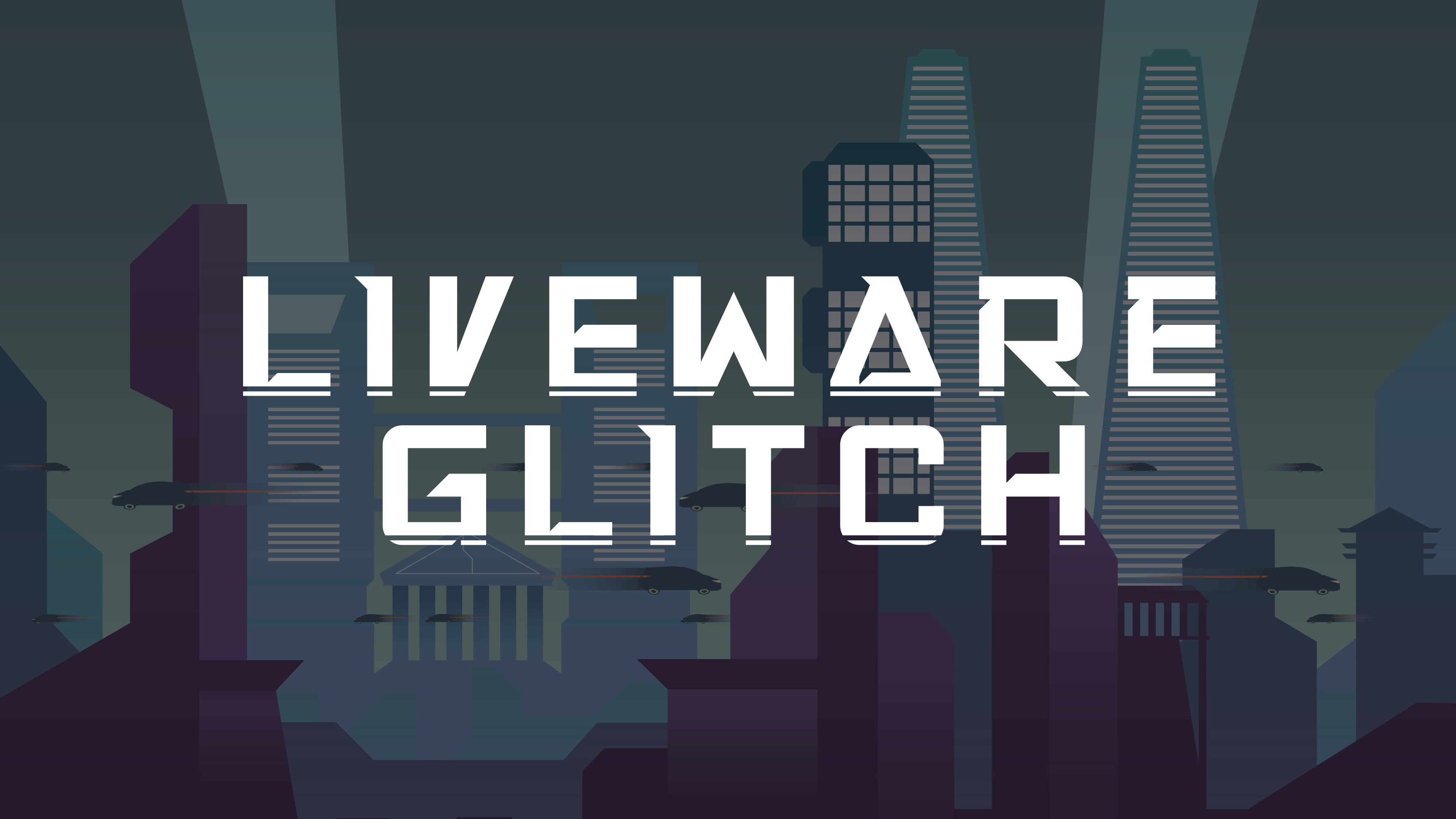 Liveware Glitch